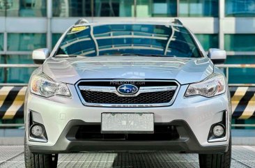 2017 Subaru XV  2.0i in Makati, Metro Manila