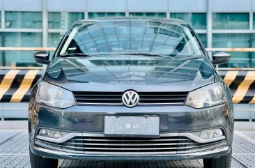 2016 Volkswagen Polo in Makati, Metro Manila