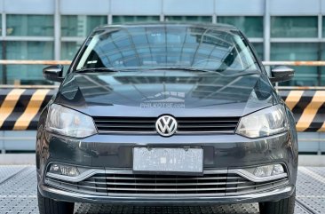 2016 Volkswagen Polo in Makati, Metro Manila