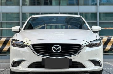 2016 Mazda 6 in Makati, Metro Manila