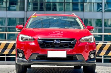 2018 Subaru XV  2.0i-S EyeSight in Makati, Metro Manila