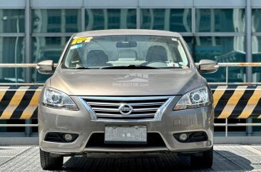 2015 Nissan Sylphy in Makati, Metro Manila