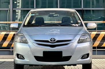 2009 Toyota Vios in Makati, Metro Manila