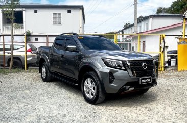 2022 Nissan Navara VE 2.5 4x2 MT in Pasay, Metro Manila