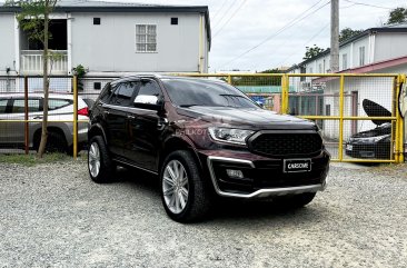 2020 Ford Everest 2.0 Titanium+ Biturbo 4x4 AT in Pasay, Metro Manila