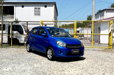 2019 Suzuki Celerio  1.0L- CVT in Pasay, Metro Manila