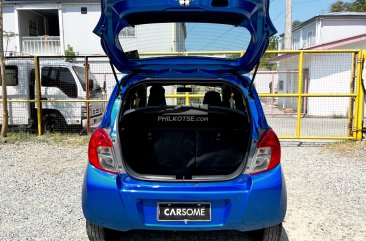 2019 Suzuki Celerio  1.0L- CVT in Pasay, Metro Manila