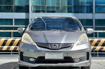 2012 Honda Jazz in Makati, Metro Manila