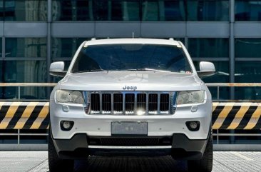 2011 Jeep Grand Cherokee  Limited in Makati, Metro Manila