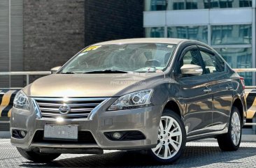 2015 Nissan Sylphy in Makati, Metro Manila