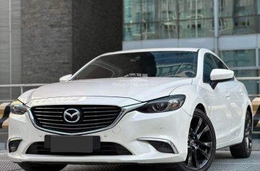 2016 Mazda 6 in Makati, Metro Manila