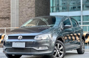 2016 Volkswagen Polo in Makati, Metro Manila