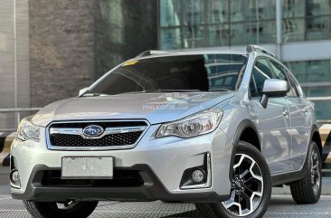 2017 Subaru XV in Makati, Metro Manila