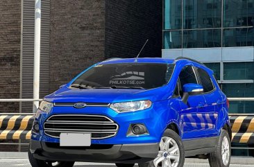 2017 Ford EcoSport in Makati, Metro Manila