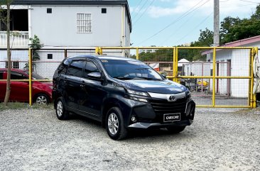 2020 Toyota Avanza  1.3 E AT in Pasay, Metro Manila