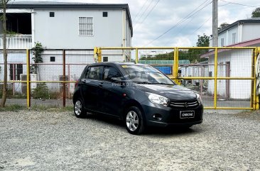 2020 Suzuki Celerio 1.0 CVT in Pasay, Metro Manila