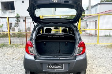 2020 Suzuki Celerio 1.0 CVT in Pasay, Metro Manila