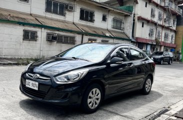 2019 Hyundai Accent  1.4 GL 6AT in Quezon City, Metro Manila