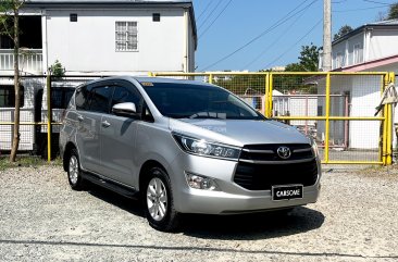 2020 Toyota Innova  2.8 E Diesel AT in Pasay, Metro Manila