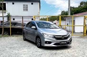 2019 Honda City  1.5 E CVT in Pasay, Metro Manila