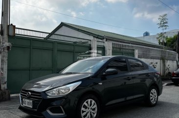 2020 Hyundai Accent  1.6 CRDi GL 6MT (Dsl) in Quezon City, Metro Manila