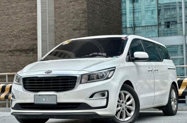 2019 Kia Carnival in Makati, Metro Manila