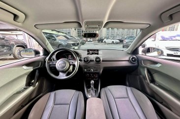 2018 Audi A1 in Makati, Metro Manila