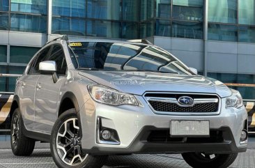 2017 Subaru XV in Makati, Metro Manila