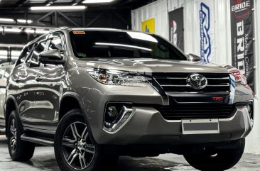 2020 Toyota Fortuner  2.4 G Diesel 4x2 AT in Manila, Metro Manila