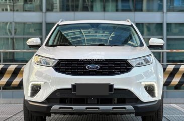 2022 Ford Territory in Makati, Metro Manila