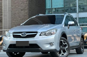 2015 Subaru XV in Makati, Metro Manila