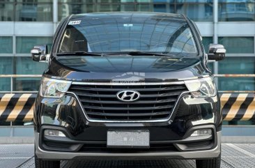 2019 Hyundai Starex  2.5 CRDi GLS 5 AT(Diesel Swivel) in Makati, Metro Manila