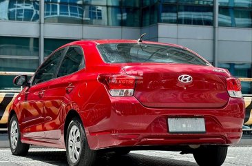 2019 Hyundai Reina 1.4 GL MT in Makati, Metro Manila