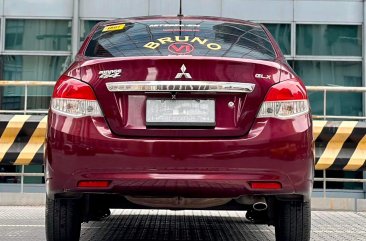 2017 Mitsubishi Mirage G4 in Makati, Metro Manila