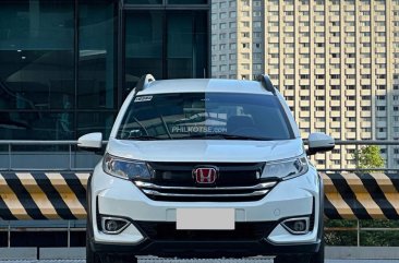 2020 Honda BR-V  1.5 S CVT in Makati, Metro Manila