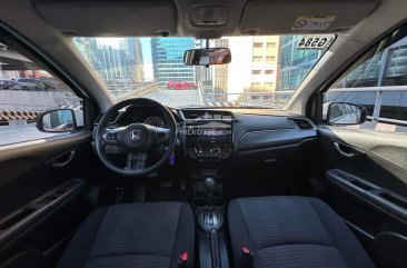 2020 Honda BR-V  1.5 S CVT in Makati, Metro Manila