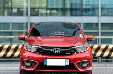 2020 Honda Brio  RS CVT in Makati, Metro Manila