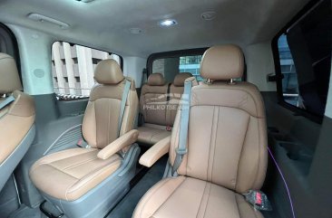 2022 Hyundai Staria Premium+ CRDi 2.2 AT (9-seater) in Makati, Metro Manila