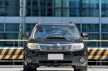 2009 Subaru Forester in Makati, Metro Manila