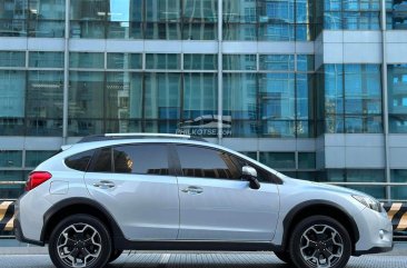 2015 Subaru XV in Makati, Metro Manila