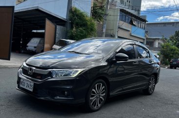 2018 Honda City  1.5 VX Navi CVT in Quezon City, Metro Manila