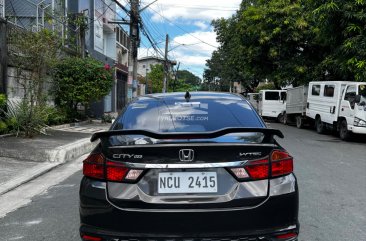 2018 Honda City  1.5 VX Navi CVT in Quezon City, Metro Manila