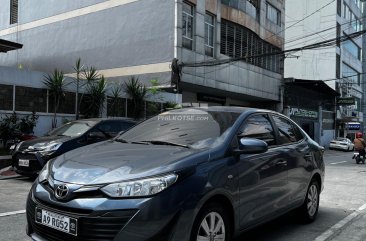 2019 Toyota Vios  1.3 E CVT in Quezon City, Metro Manila