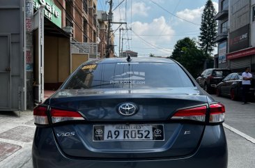 2019 Toyota Vios  1.3 E CVT in Quezon City, Metro Manila