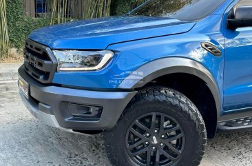 2020 Ford Ranger Raptor  2.0L Bi-Turbo in Manila, Metro Manila