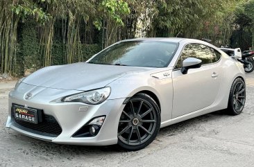 2014 Toyota 86  2.0 AT in Manila, Metro Manila