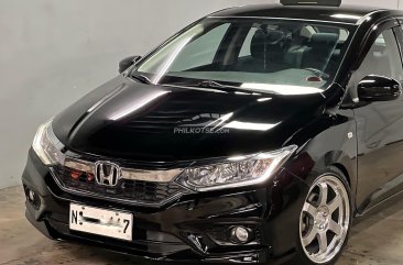 2019 Honda City  1.5 E CVT in Manila, Metro Manila