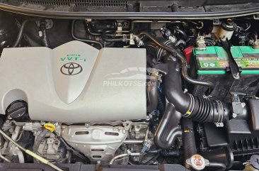 2019 Toyota Vios  1.3 E CVT in Quezon City, Metro Manila