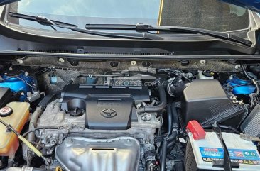 2018 Toyota RAV4  2.5 Active+ 4X2 AT in Quezon City, Metro Manila