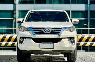 2018 Toyota Fortuner in Makati, Metro Manila